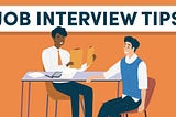 How to better prepare for that Job Interview