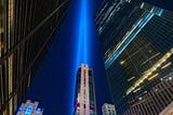 Newsletter Issue 5 (Tribute in Light; Milky Way Photography)