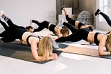 Uncovering the Secrets of Fat Burning — A Beginner’s Guide to Maximizing Weight Loss and Achieving…