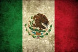Viva Mexico