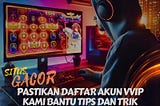 Menaklukkan Mesin Strategi Jitu Bermain Game Slot di Cucukakek89 untuk Raihan Jackpot Gacor dan…