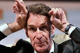 Did Bill Nye, the anti-GMO guy, just flip? After visiting Monsanto? Stay tuned