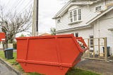 Skip Bin Hire: Fulfill Your Small To Large Residential and Commercial Rubbish Removal Needs