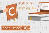 The C Static Libraries