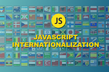 An overview of JavaScript Internationalization