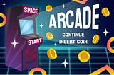 From Arcade to Home: The Golden Age of Retro Arcade Games