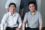Xfers,  以改善東南亞金融服務為目標的Fintech新創公司
