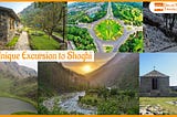 A Unique Excursion to Shoghi & Its Nearby Places