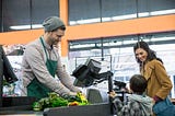 Enhancing Customer Experience with POS System