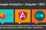 How To Use Google Analytics in Angular