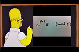 Remainder theorem, A twist!