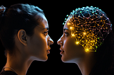 Exploring Human-AI concept drift