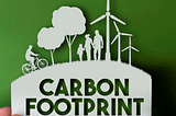 10 ways to Reduce Your Carbon Footprints