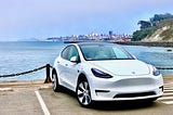 My (huge) Tesla Model Y Review