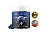 PhenoMan Gummies UK Reviews — Is It Legit? Read This Before Buying