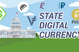 Why States Should Start Embracing Blockchain Payment Networks like GRAFT when Thinking About…