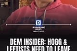 Sorry James Carville, You’re Not Relevant in the Luigi Era
