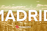Analyzing Airbnb data from Madrid