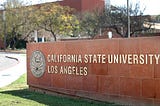My University is Critically Questioning AI in Education