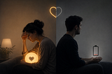 Love Cannot Grow in an Empty Heart