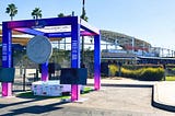 MLS QUEST at the MLS Cup: Celebrating American Soccer’s Biggest Game with Fun Collection…