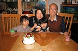 Learn from my mistakes as a caregiver, minority patient and caregiver, Korean American, 3 tips on making medical decisions
