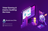 Advantages of Casino and Gaming Accounting