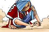 Arabasta: One Piece Analysis