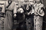 The Tragedy of the Ainu