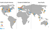 One Snowflake, Multiple Vaults: A Solution to Data Residency