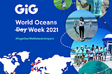 World Ocean Day — every day