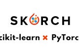 Skorch: Hyper-parameter Tuning with Pytorch