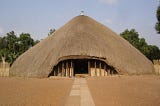 Community-based tourism products: a case study of the Kasubi tombs, Uganda