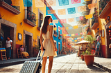 Moving to Mexico from Canada Guide