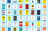 Innovation Must-Reads from The IO Bookshelf