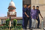 SC notice to ED on Arvind Kejriwal’s plea against arrest in money laundering case