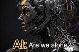 Join the TruthGPT Movement - Combating Rogue AI and Protecting the Good