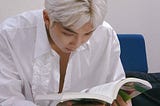 One Month Reading Challenge (Part II): Reviewing Books Recommended by Kim Namjoon of BTS
