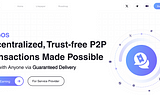 BountyBay Labs Unveils TradeOS: The Future of Decentralized Transactions with zk-TLS