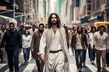 Eyewitness Accounts of A Man Called Jesus