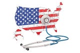 US Healthcare: Why we have been spending much of our time thinking about the future of it