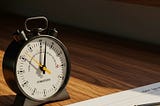 Time Management Hacks for Busy Professionals