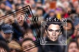 What is going on with facial recognition and biometric-based verification?