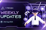 Trikon Weekly Roundup 🚀