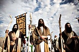 Even Jesus and Abraham became “radicalized” in Islam