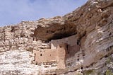 The Mysteries of Montezuma Castle: A Glimpse into Sinagua Ingenuity