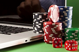 What Are Online Casinos Only?