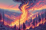 Wicked Blaze