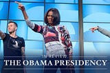 In Review: First Lady Michelle Obama’s Top 10 Let’s Move! Moments