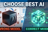 How to Choose the Best AI Model for Your Agent